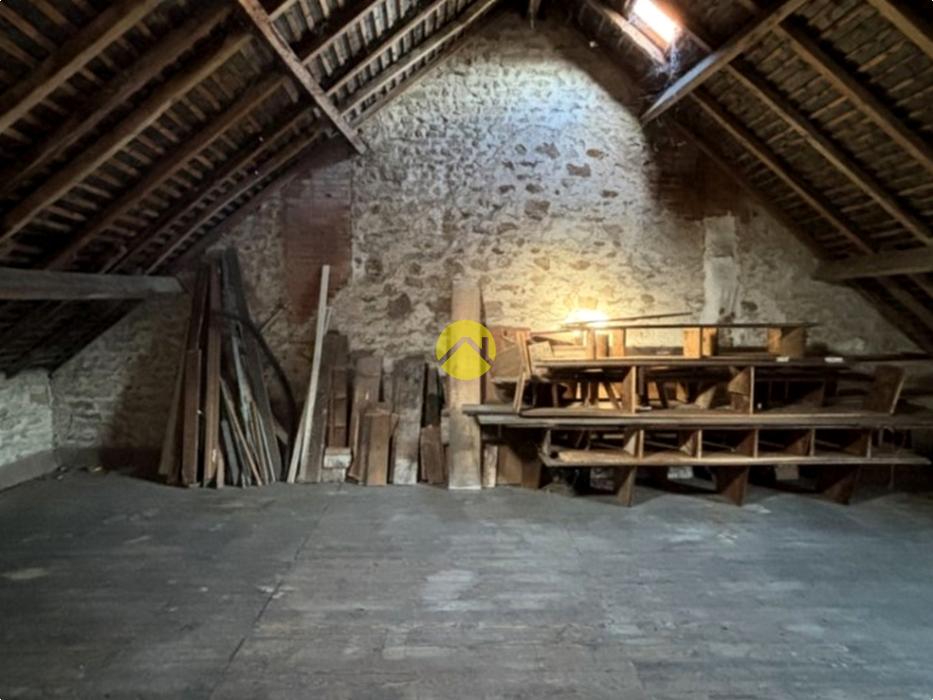 Maison a rénover