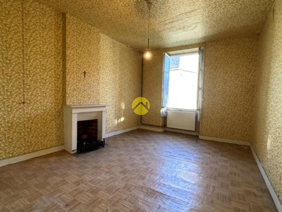 Maison a rénover
