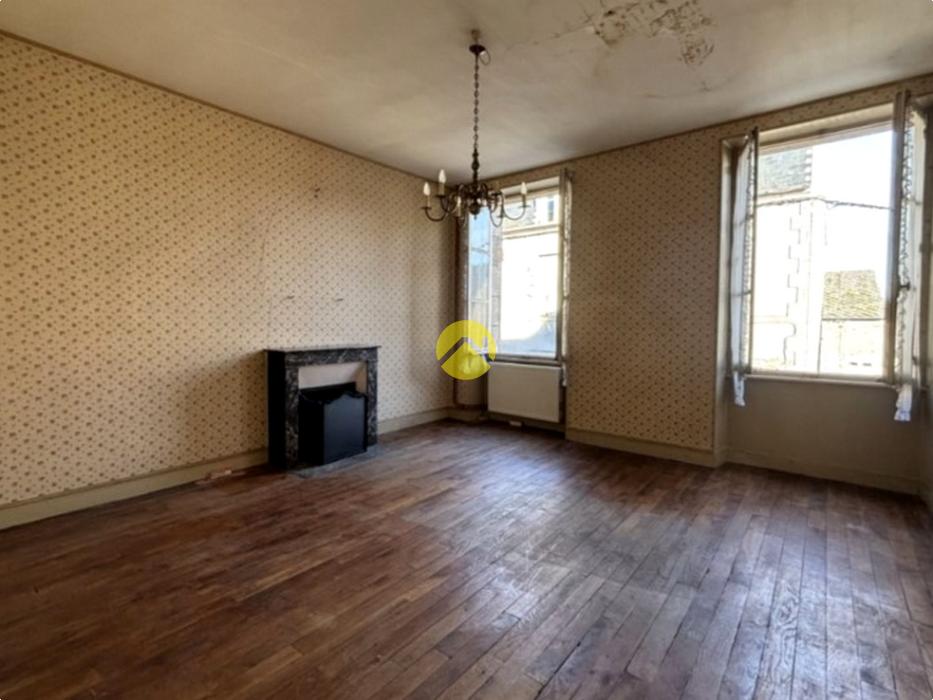 Maison a rénover