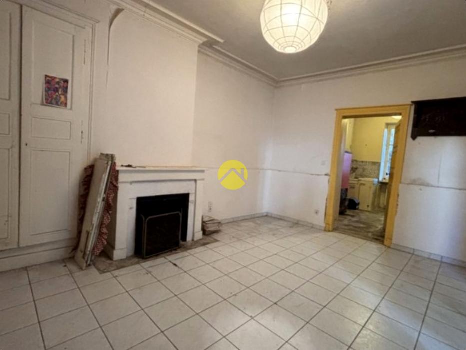 Maison a rénover
