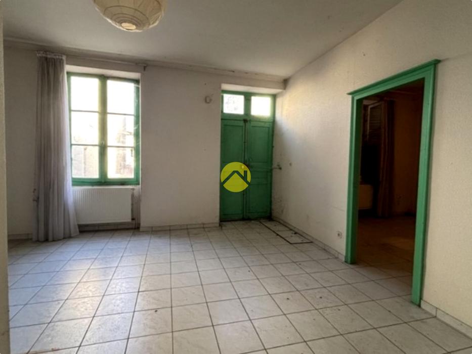 Maison a rénover