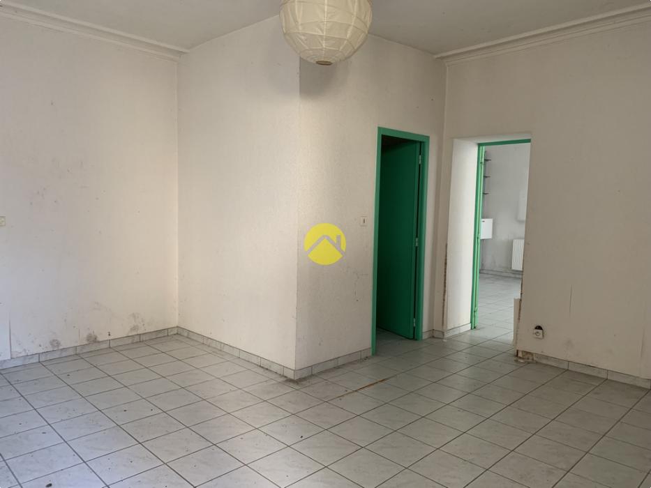 Maison a rénover