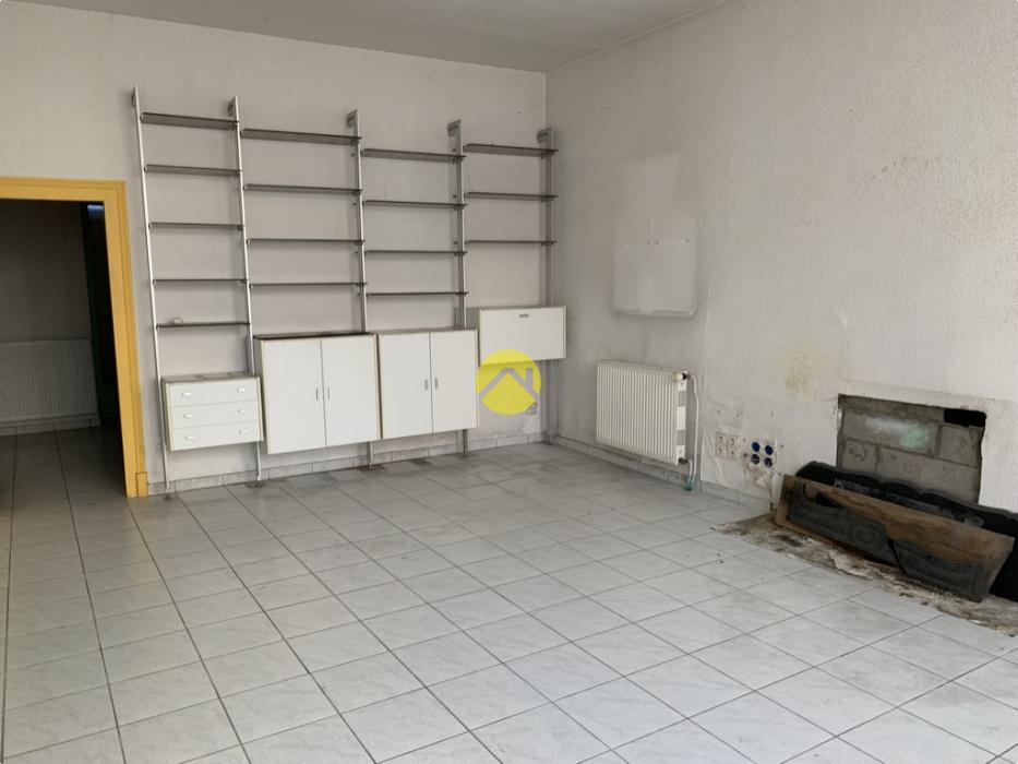 Maison a rénover
