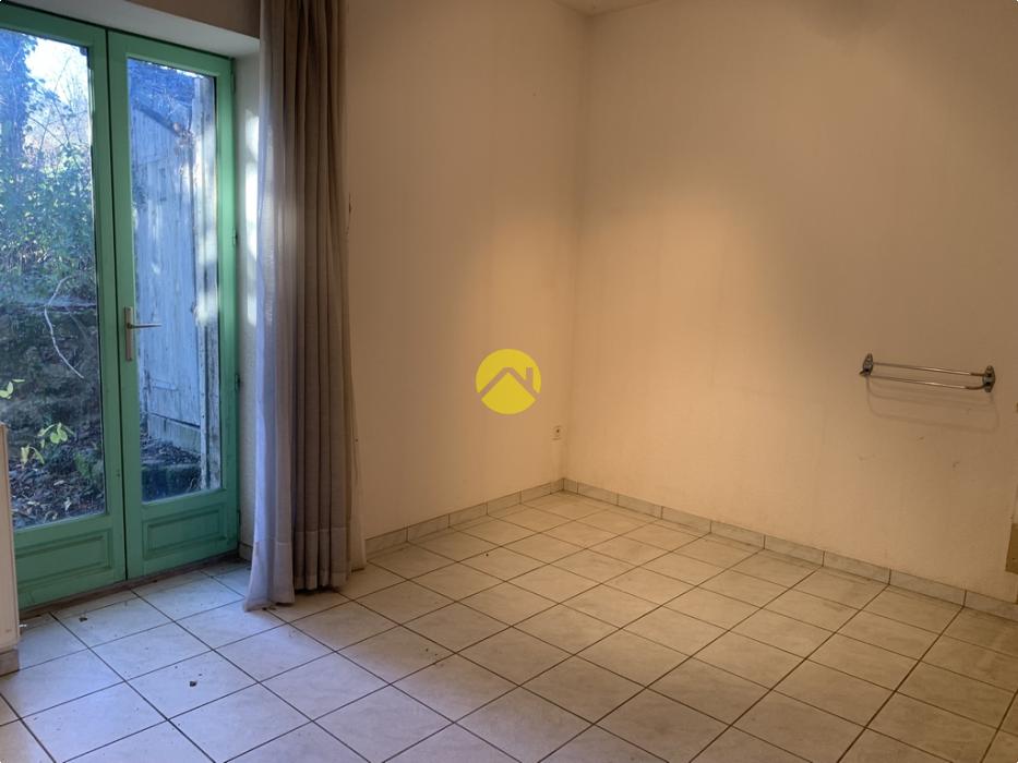Maison a rénover