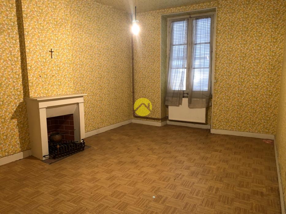 Maison a rénover