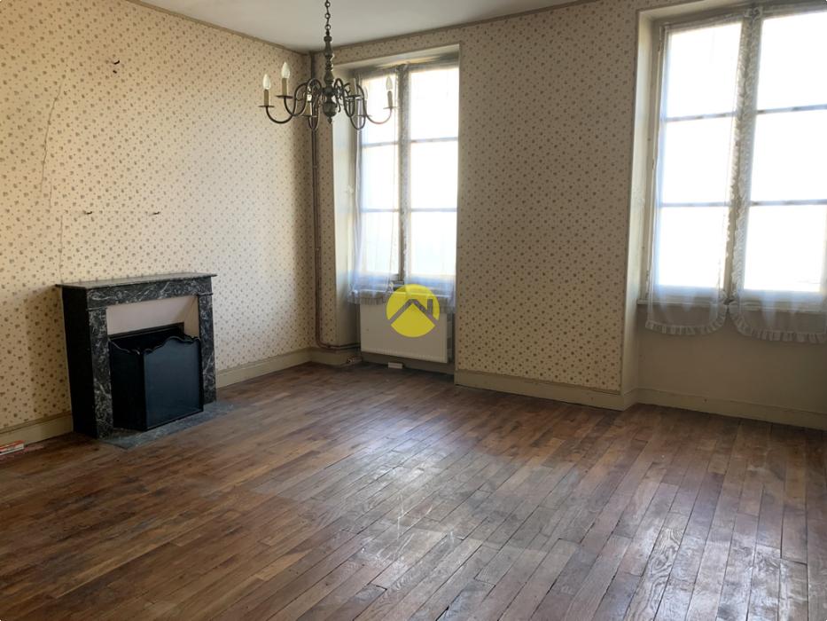 Maison a rénover