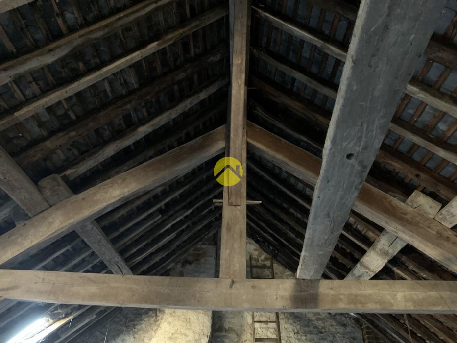 Maison a rénover
