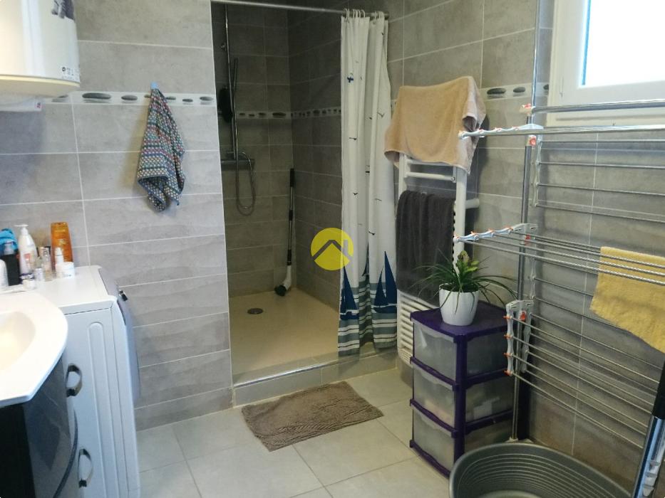 Bel apt T2 en centre ville 