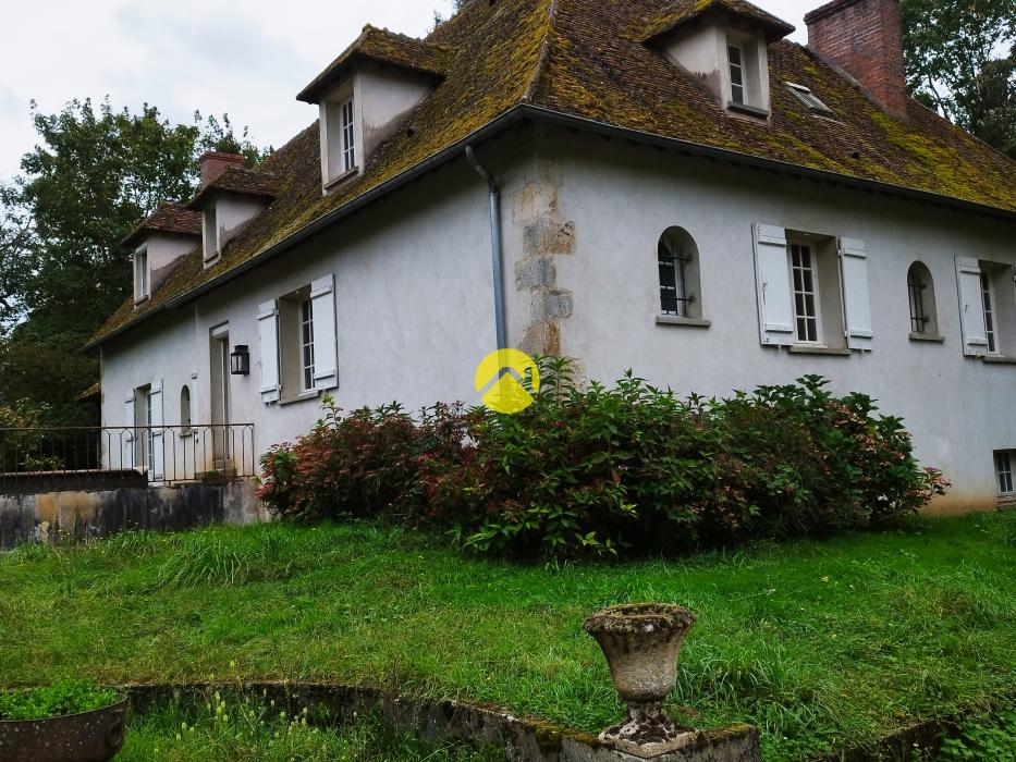 pour amoureux de l'ancien