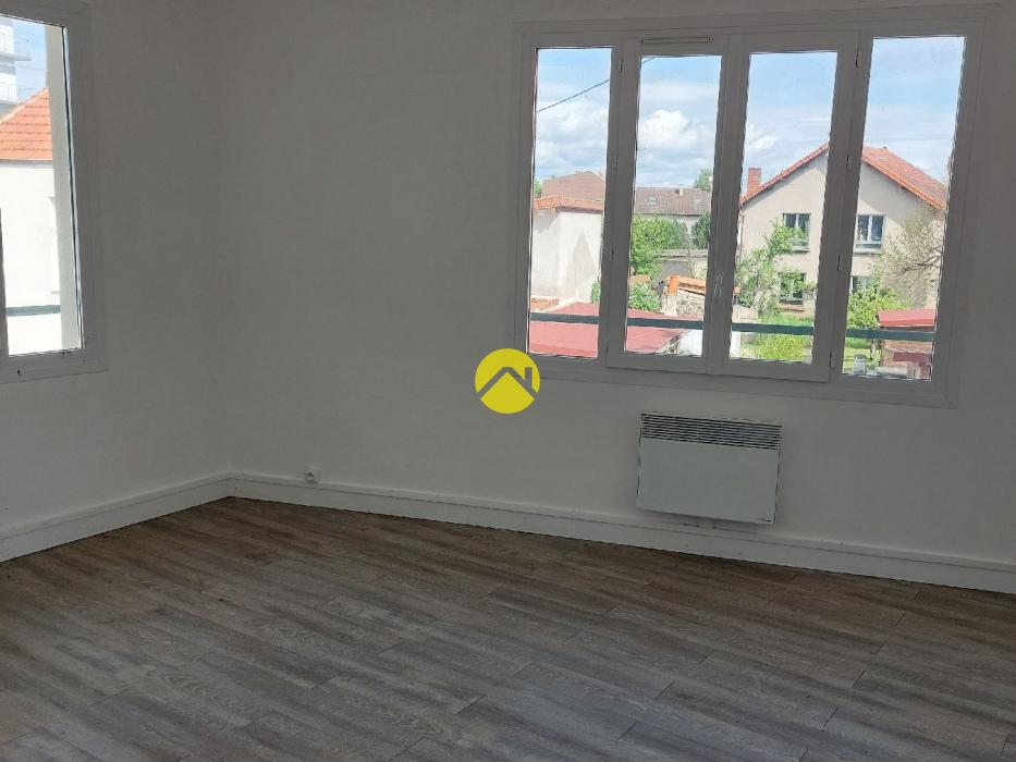 Appartement privé