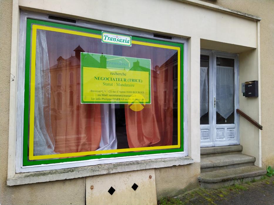 Maison / Pavillon Poulaines, 4 pièces à vendre