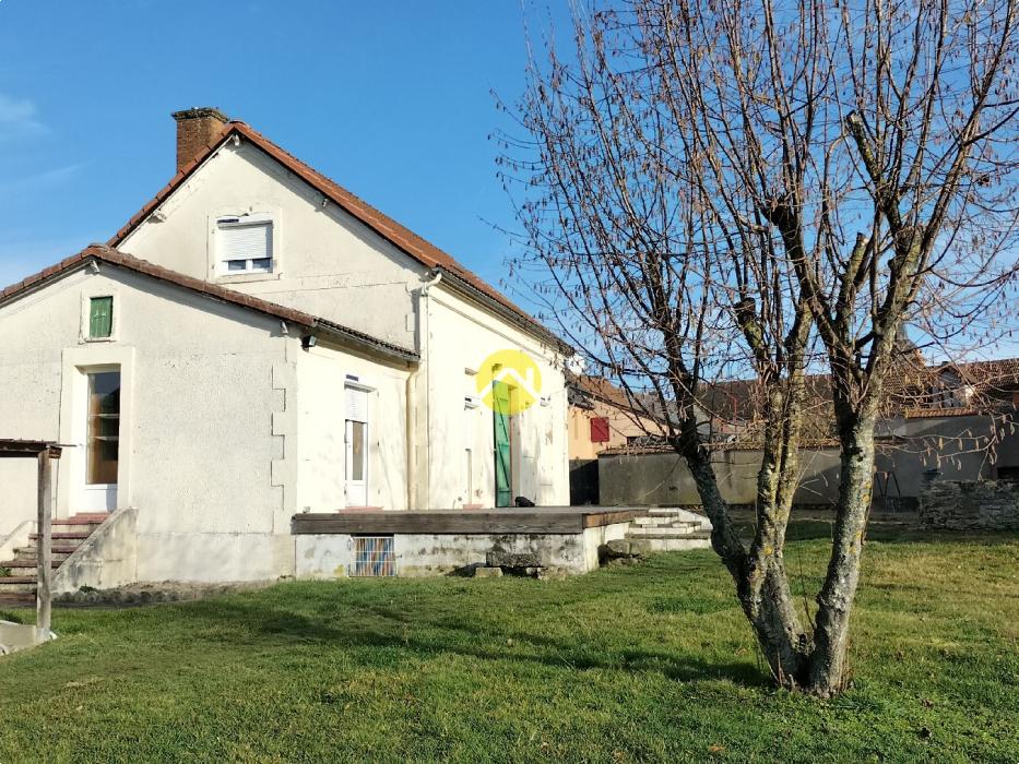 PROPRIETE DE CHARME-CHATEAU