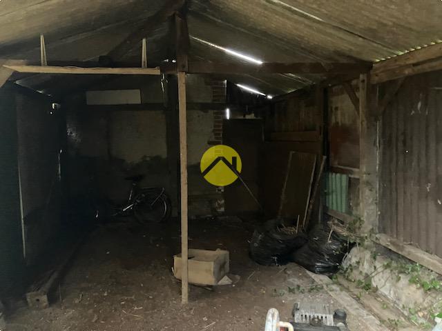 Campagnarde au calme