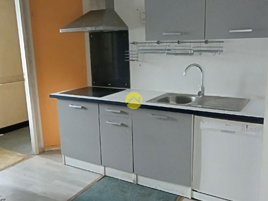 Immeuble à petit prix 