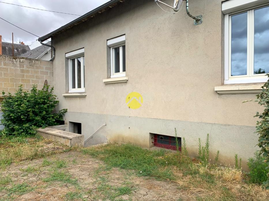 Maison de bourg