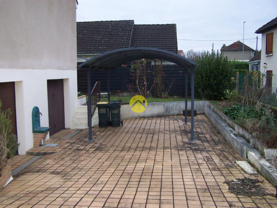 PAVILLON INDEPENDANT TRES BON ETAT