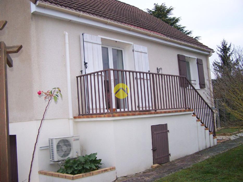 PAVILLON INDEPENDANT TRES BON ETAT