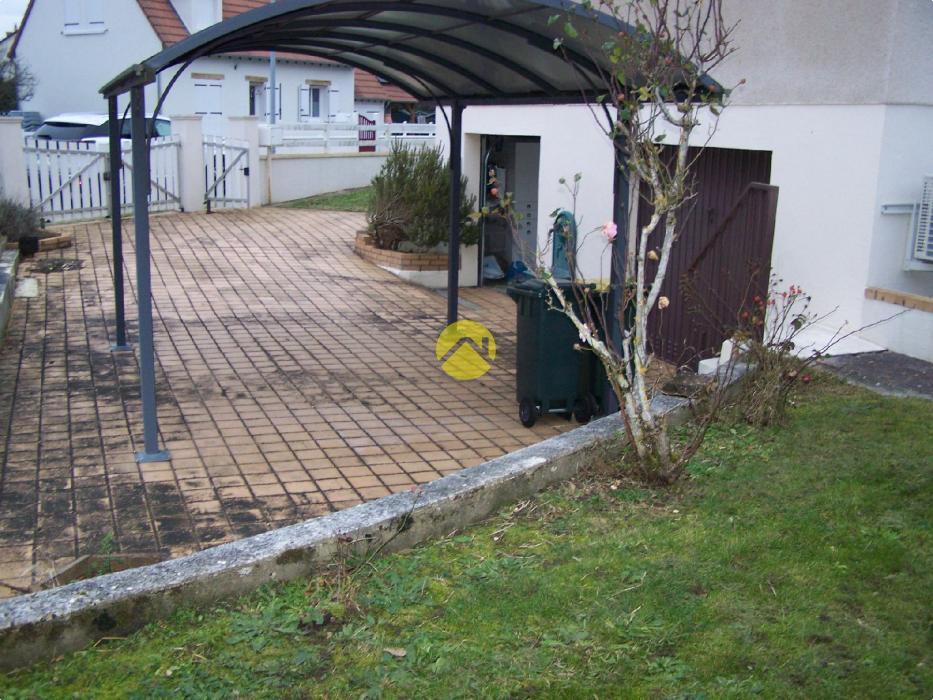 PAVILLON INDEPENDANT TRES BON ETAT