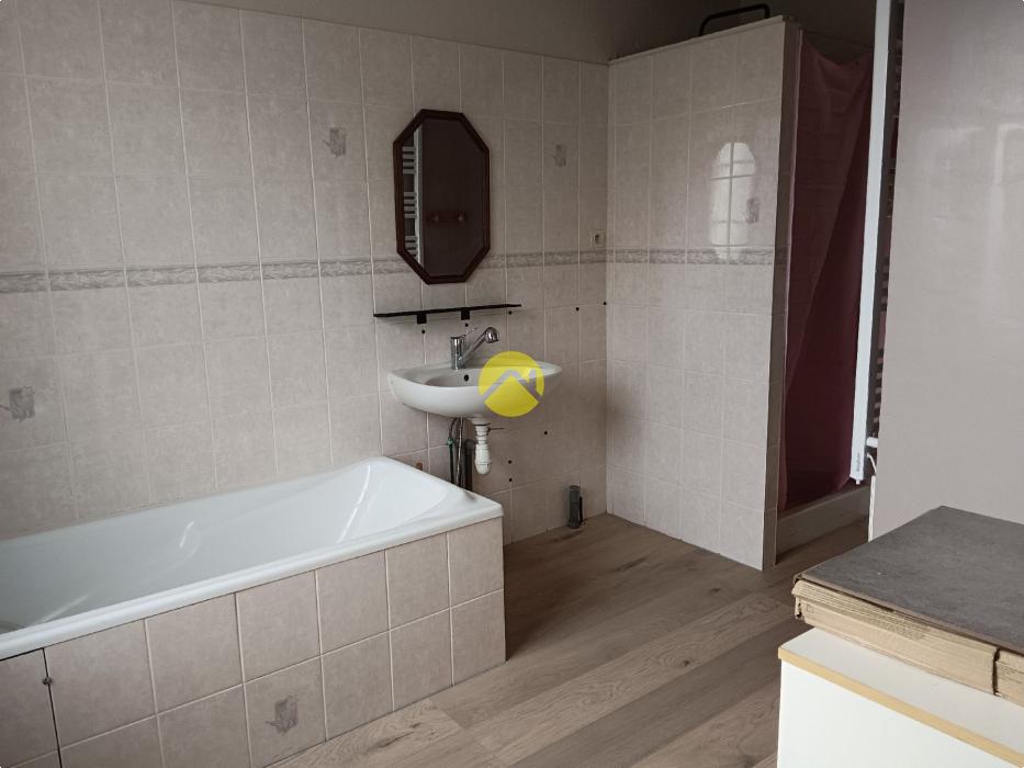 Entre Bonnat et Linard-Malval