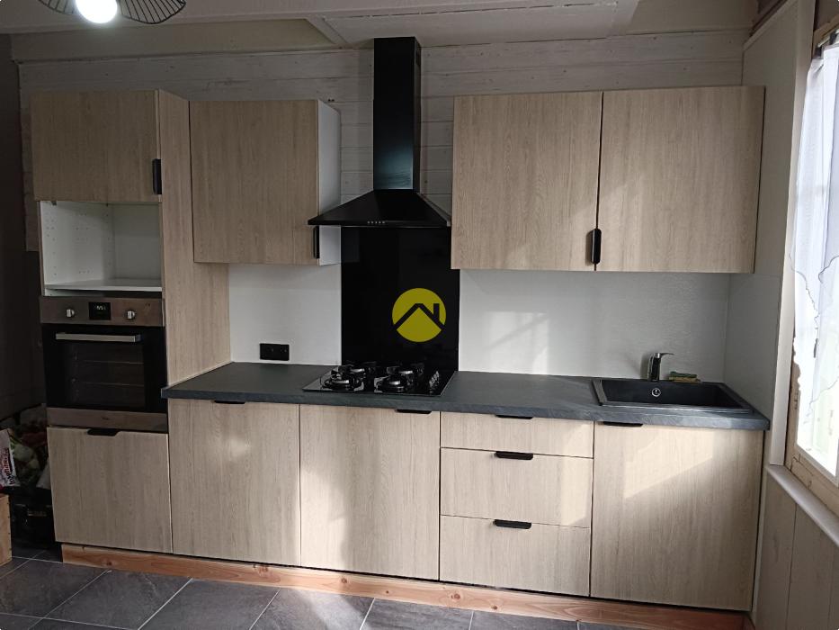 Entre Bonnat et Linard-Malval