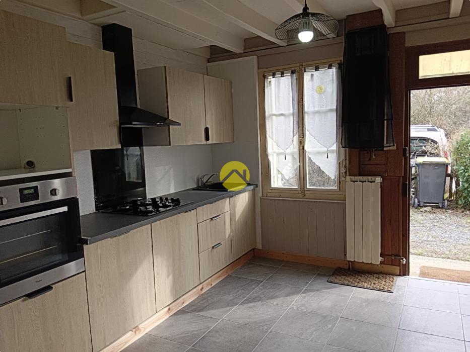 Entre Bonnat et Linard-Malval