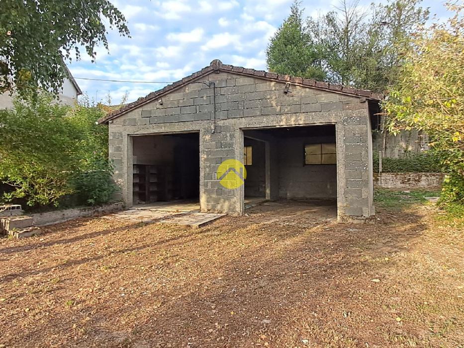 Maison de village