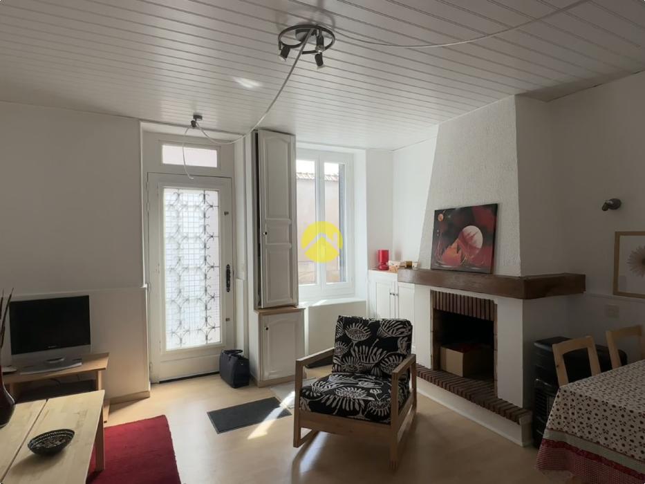 BELLE MAISON 