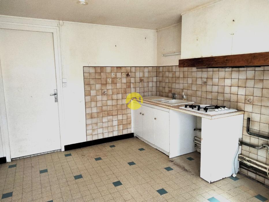 A VENDRE à ANZEME 