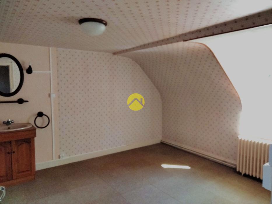 A VENDRE à ANZEME 