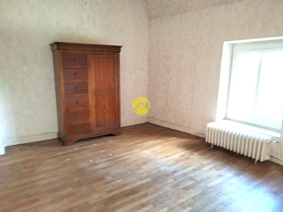 A VENDRE à ANZEME 