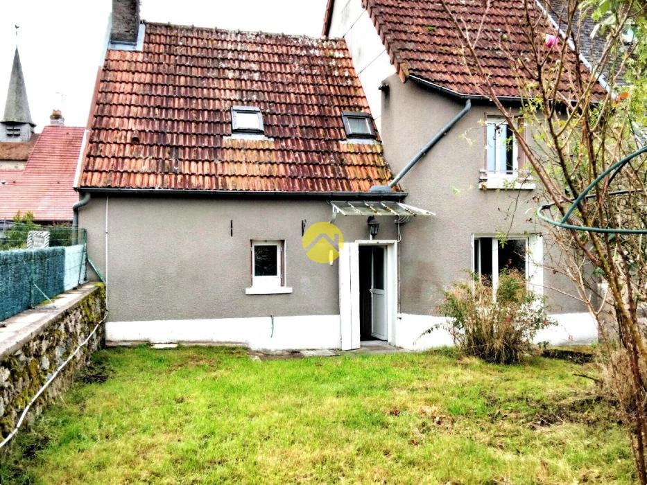A VENDRE à ANZEME 