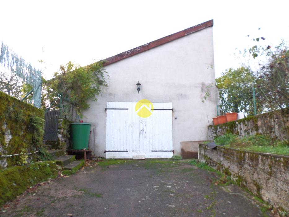 A VENDRE à ANZEME 