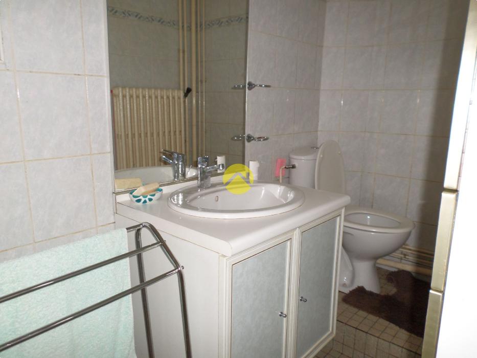 A VENDRE à ANZEME 