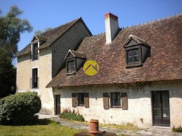 PATRIMOINE ET NATURE