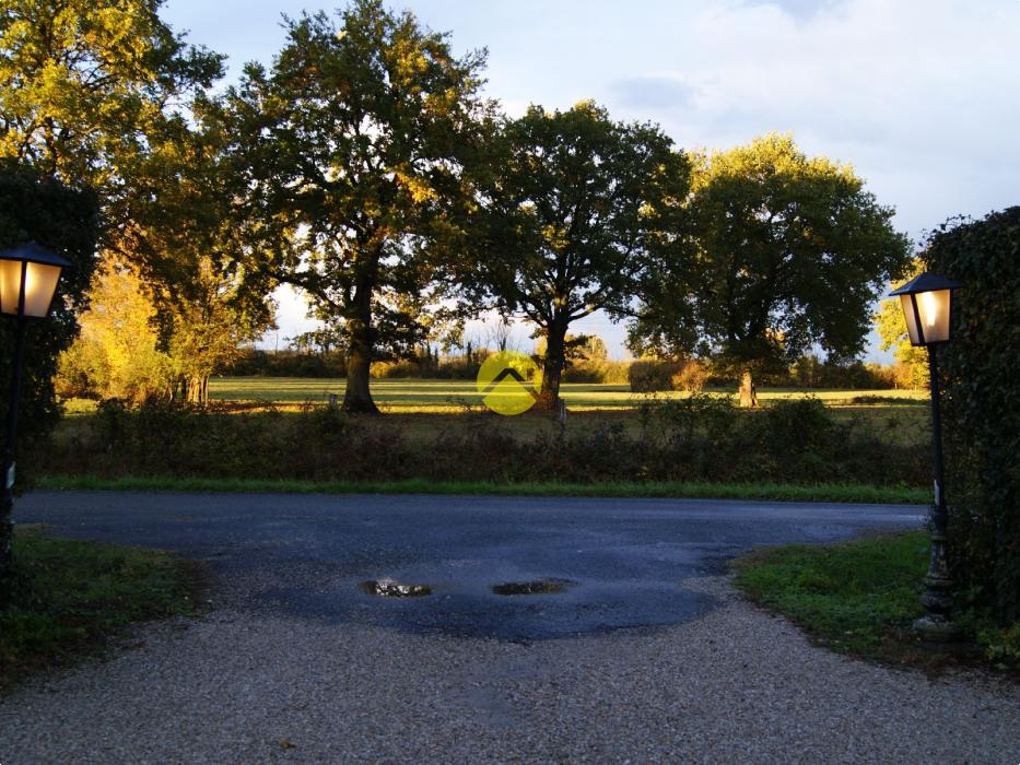 PATRIMOINE ET NATURE