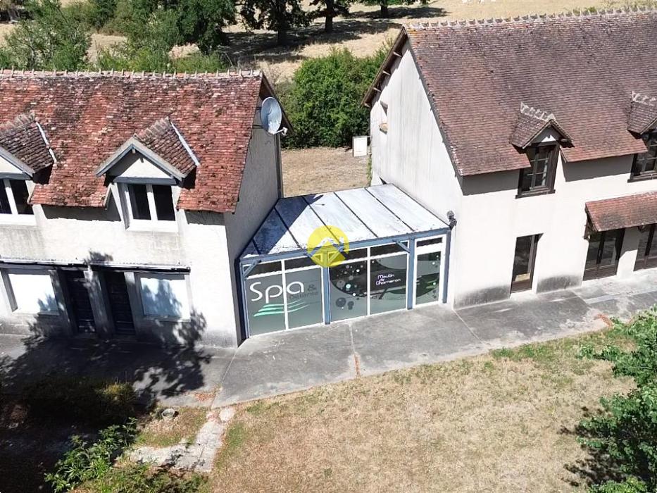 PATRIMOINE VIVANT