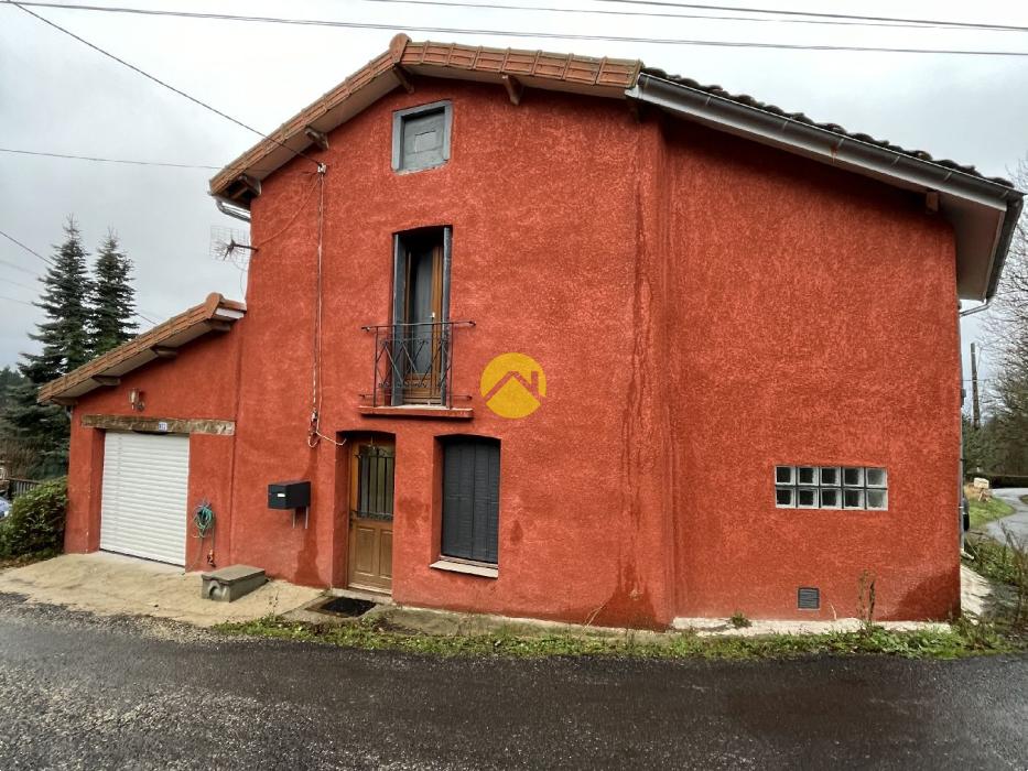 Maison entièrement rénovée dans un hameau calme