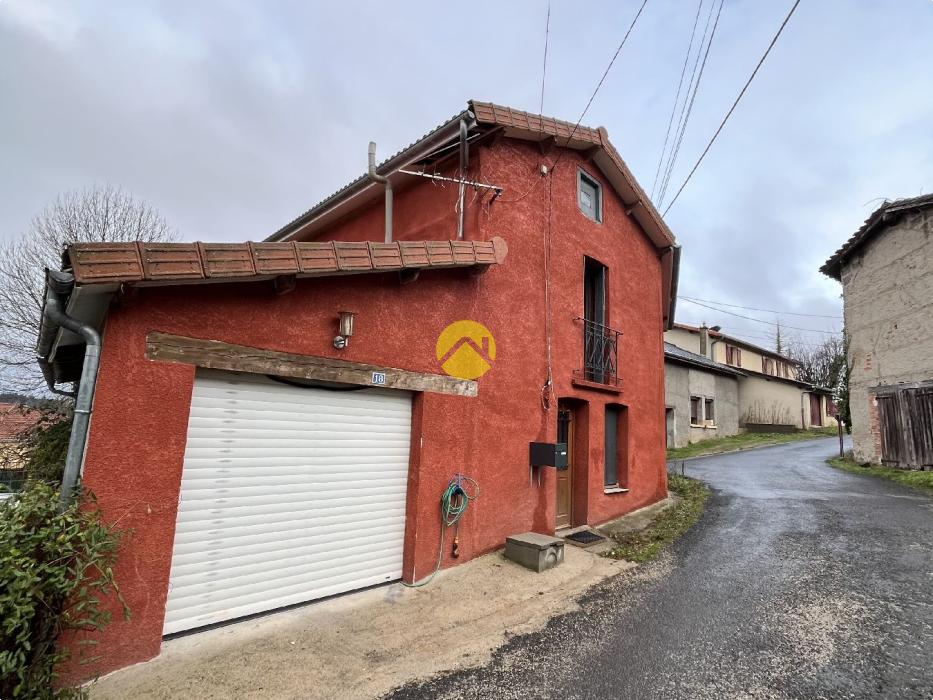 Maison entièrement rénovée dans un hameau calme