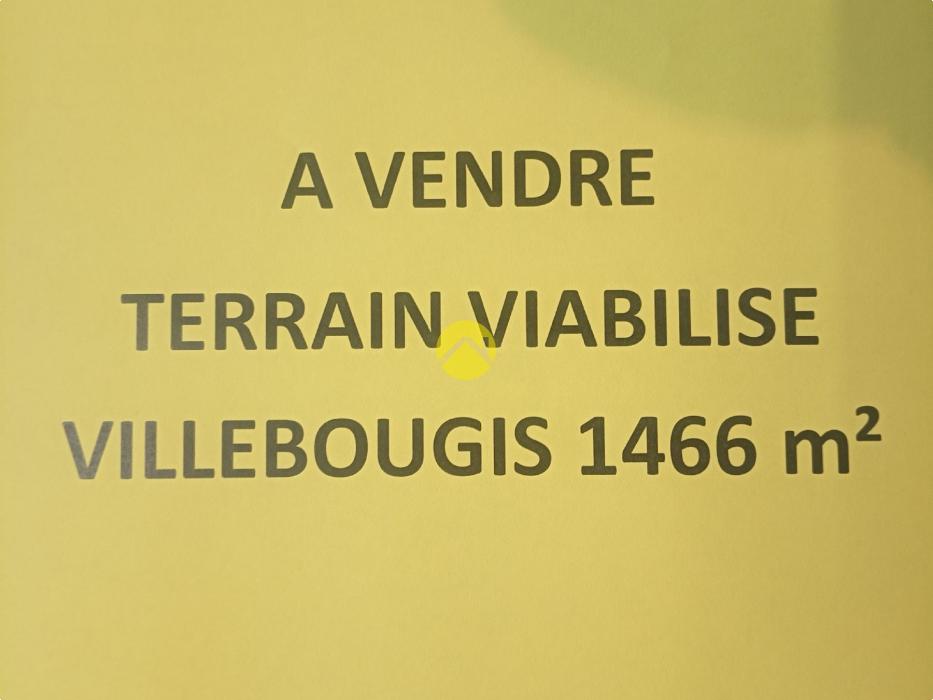 terrain à Batir viabilisé