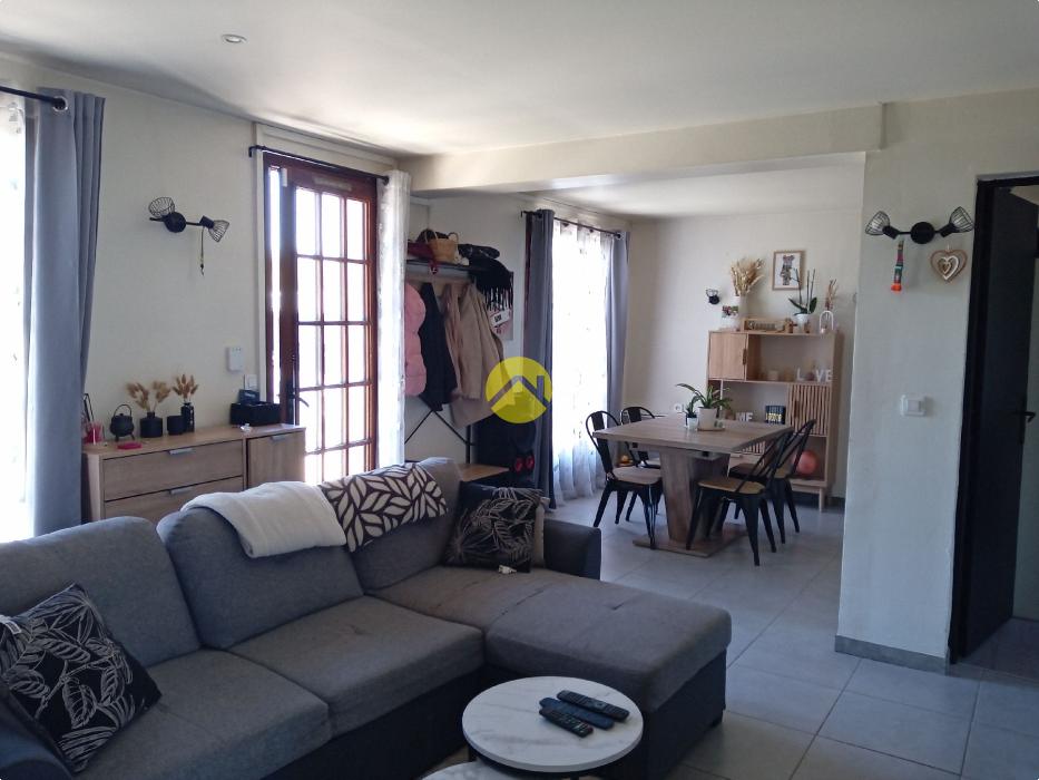 Pavillon 3 chambres