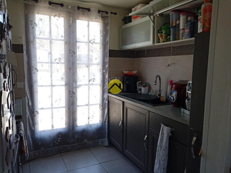 Pavillon 3 chambres
