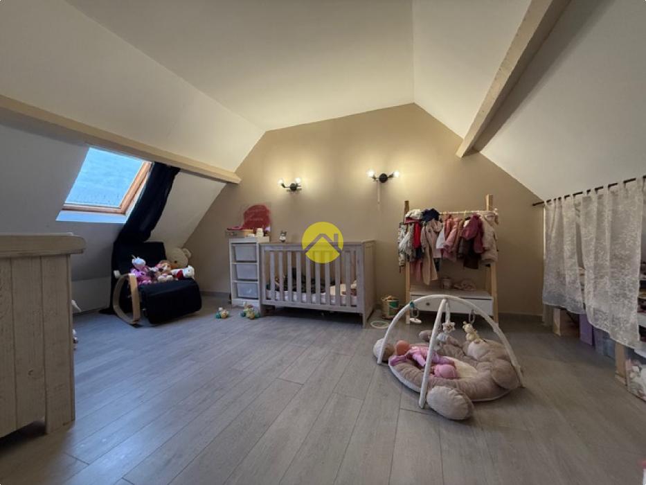 Pavillon 3 chambres