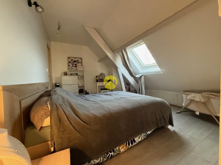 Pavillon 3 chambres