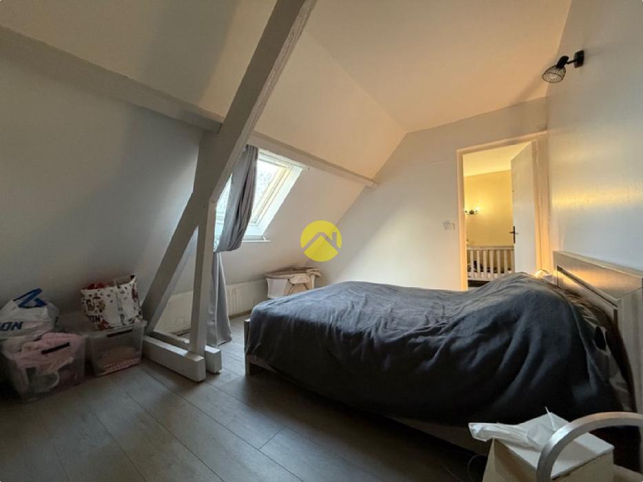 Pavillon 3 chambres
