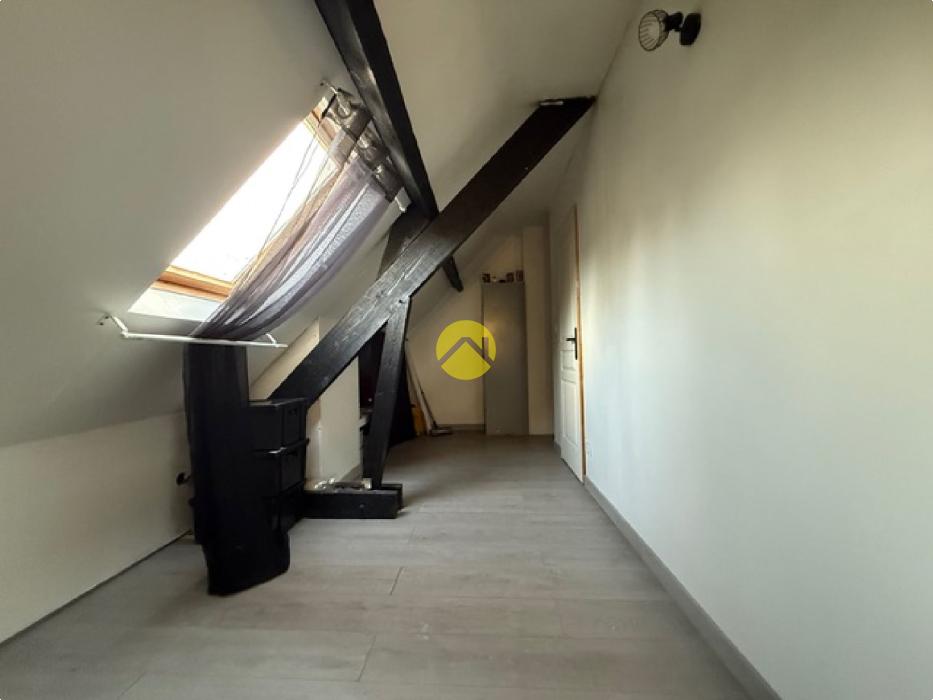 Pavillon 3 chambres