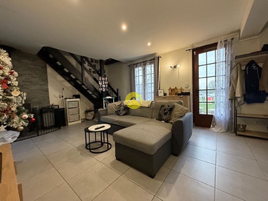 Pavillon 3 chambres