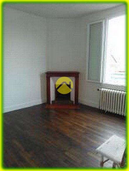 MAISON 3 CHAMBRES