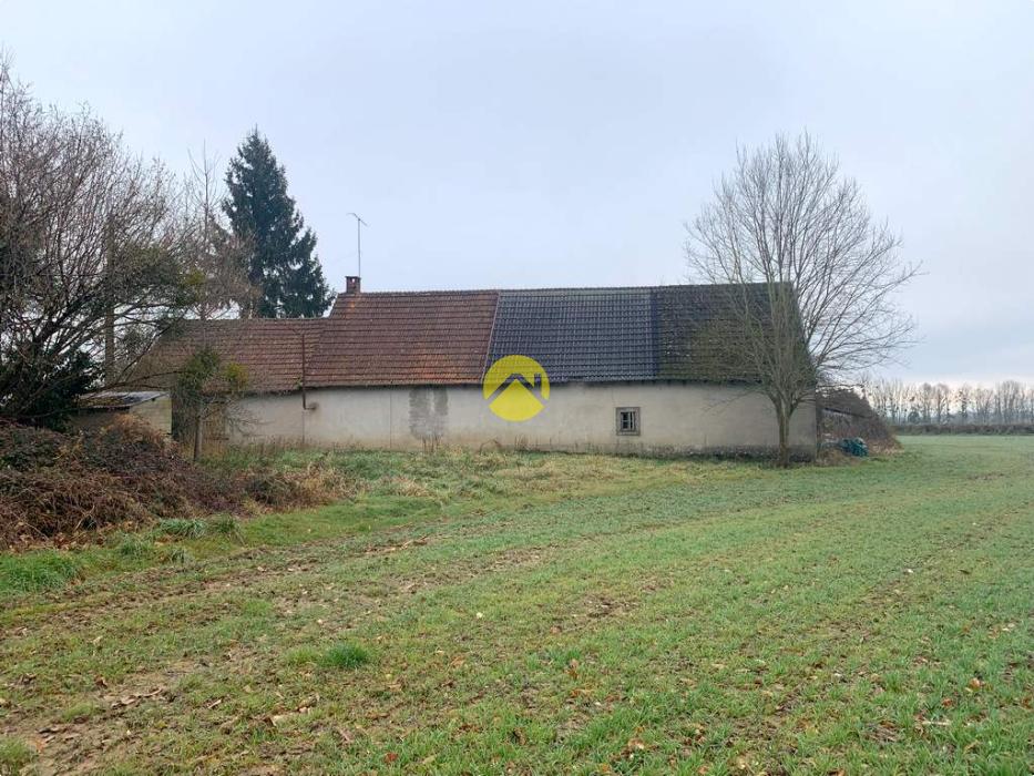 À RÉNOVER sur 1HA