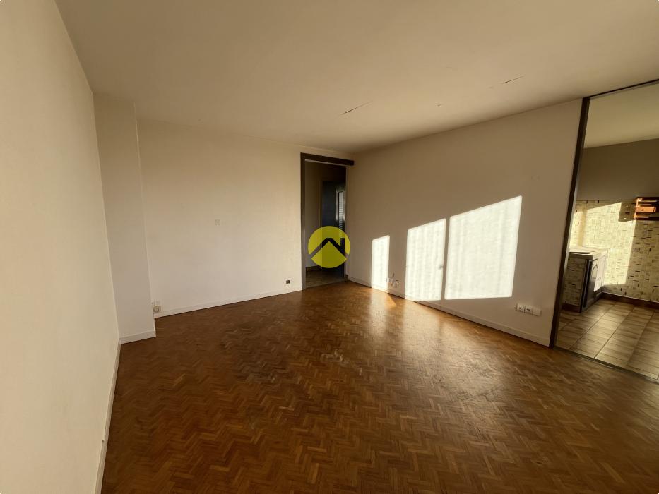 APPARTEMENT SECTEUR MARRONNIERS