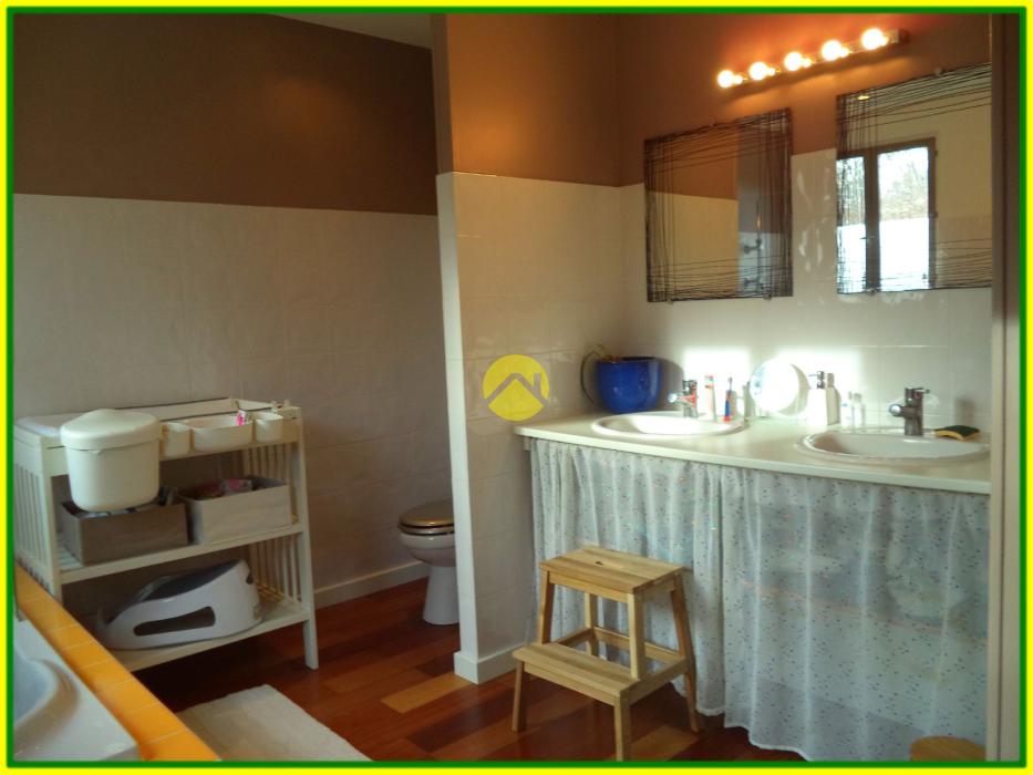BELLE DEMEURE 4 CHAMBRES